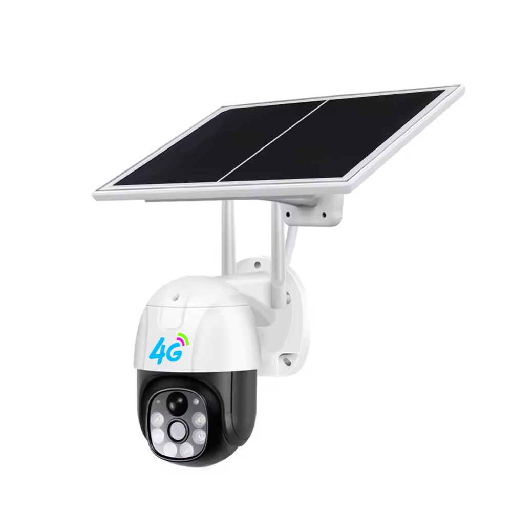 CCTV outdoor camera 