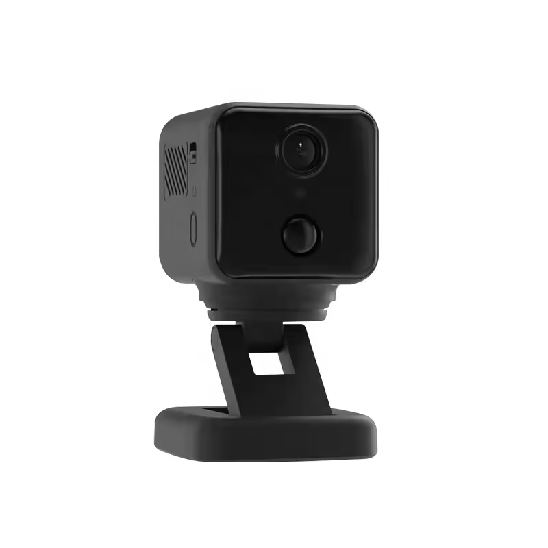 Human Body Detection